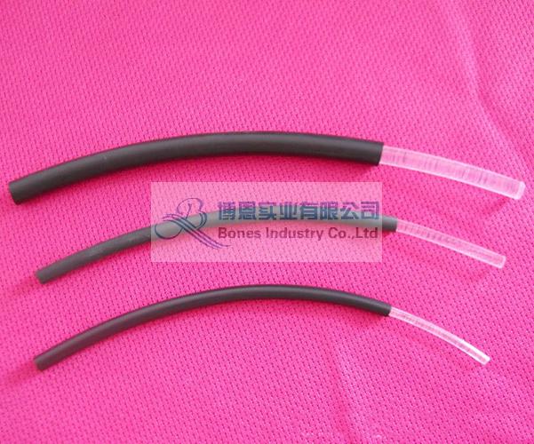 3mm End Glow Cable