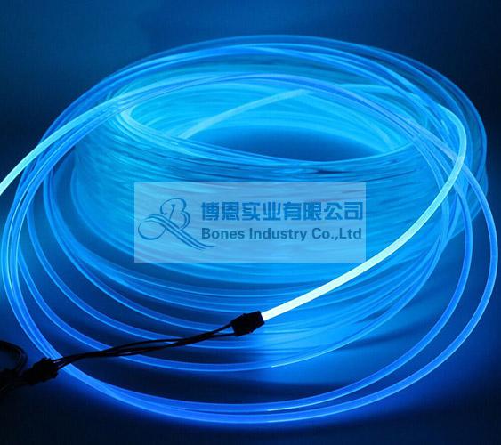 10mm side emitting cable